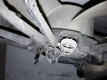 1227508862 PAS PŘEDNÍ 2.0 D-4D CDE120 85 2006 TOYOTA COROLLA VERSO (_E12_)