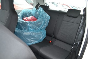 Skoda Citigo Hatchback 3d Facelifting 1.0 MPI 60KM 2019 Skoda Citigo, z Niemiec, OPŁACONA, zdjęcie 8