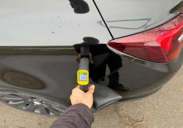 Opel Insignia I Sedan Facelifting 2.0 CDTI Ecotec 170KM 2016 Opel Insignia OPC Line, skora, BOSE 2.0 Diesel 170KM, zdjęcie 14