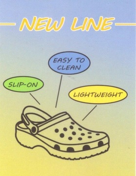 ШЛЕПАНКИ ДЛЯ БАССЕЙНА KROXY, КАК ОРИГИНАЛЬНЫЕ ЛЕГКИЕ ЖЕНСКИЕ САДОВЫЕ ТУФЛИ ИЗ ПЕНЫ