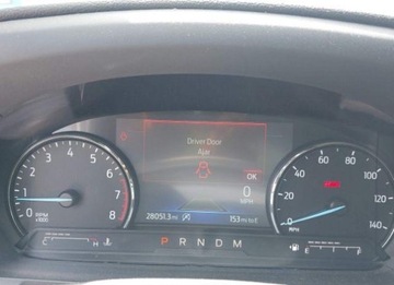 Ford Explorer VI 2021 Ford Explorer 2021, 2.3L, 4x4, LIMITED, po gradobiciu, zdjęcie 12