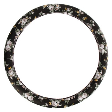 НАБОР РЕТРО-ДЕКОРА НА РУЛЬ