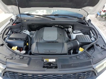 Dodge Durango III 2021 Dodge Durango RT 2021 5.7l 5.7 Benzyna 360KM, zdjęcie 6