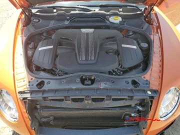 Bentley 2015 Bentley Continental GT 2015 r.,4,0L Continental GT V8 S 4.0 Benzyna 521KM, zdjęcie 10