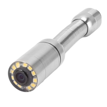 Головка инспекционной камеры 23 мм Профессиональная эндоскопическая камера для W5