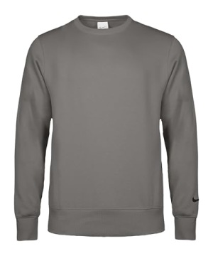 Кофта для дітей NIKE PARK 26 FLEECE CREW сіра IO9045 063 р. L