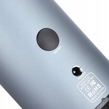 Электрический вакуумный насос для домашнего использования.