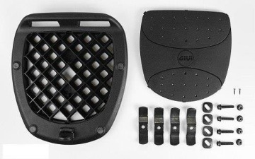 Верхний кофр GIVI B47 MONOLOCK (47LT) B47NTML