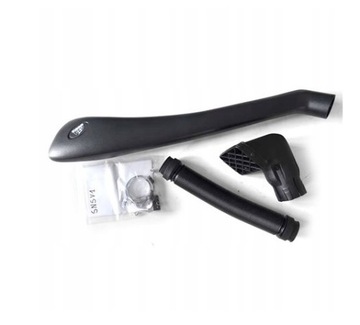 SNORKEL WLOT POWIETRZA SUZUKI GRAND VITARA 1999-05
