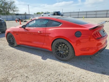 Ford Mustang VI Fastback Facelifting 5.0 Ti-VCT 450KM 2022 Ford Mustang Gt 2022 5.0 Benzyna 450KM, zdjęcie 1