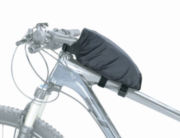 TOPEAK LOADER Сумка на велосипедную раму TOPLOADER