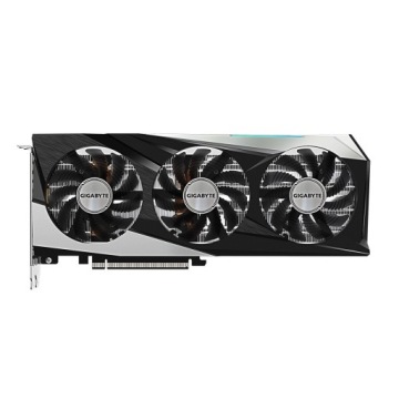 Видеокарта GIGABYTE Radeon RX 7600 Gaming OC 8G GDDR6 128bit 2DP/2HDMI