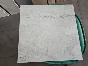 Плитка VILAS GR MATT GREY GREY 60X60 GAT 1