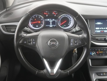 Opel Astra K Hatchback 5d 1.4 Turbo 150KM 2018 Opel Astra 1.4 T, Salon Polska, Serwis ASO, zdjęcie 14