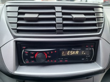 Suzuki Alto VI 2010 Suzuki Alto 1.0 70 KM I Właściciel 100% Serwis, zdjęcie 29