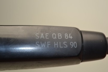 Mercedes W126 SE SEL Комбинированный переключатель