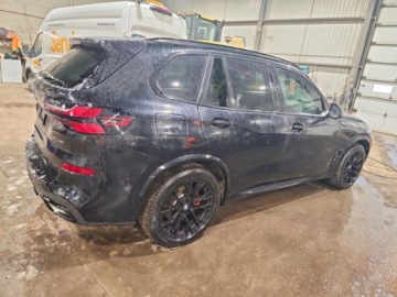 BMW X5 G05 2026 BMW X5 XDrive40I 2026 3.0 Benzyna 375KM, zdjęcie 3