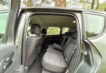 Peugeot 3008 I Crossover 1.6 HDI 109KM 2011 Peugeot 3008 Peugeot 3008 1.6 HDi Premium 1.6 Diesel 110KM, zdjęcie 20