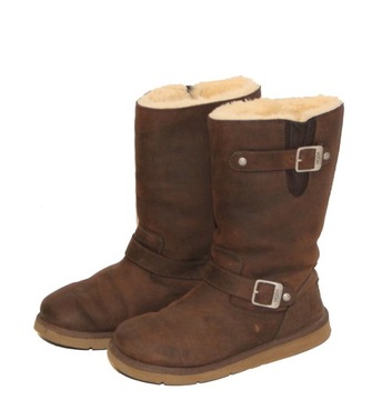 Damskie śniegowce UGG 5678 rozm. 39 24,00cm