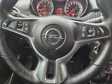 Opel Adam Hatchback 1.4 100KM 2013 Opel Adam KlimaTronik,Duże Radio,Pdc,Super,, zdjęcie 23