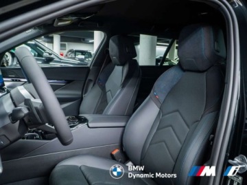 BMW Seria 5 G90-91 Touring 2.0 520d 197KM 2025 BMW Seria 5 20d xDrive Touring 197 KM mHEV - Pakiet M Pro - Kamera 360 - O, zdjęcie 15