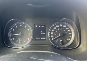 Hyundai Kona I 2021 Hyundai Kona 2.0 benz ,automat ,4x4 ,bogata wersja 2.0 Benzyna 280KM, zdjęcie 8