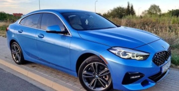 BMW Seria 2 F22-F23-F45-F46 Active Tourer Facelifting 225i 231KM 2021 BMW Seria 2 2.0i 231KM XDRIVE LED Navi Skora Automat 2.0 Benzyna 231KM, zdjęcie 2