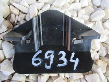 DRŽÁKY NÁRAZNÍKU KANGOO II LAGUNA III 8200012580 ORIGINÁLNÍ