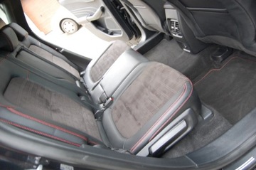 Ford Kuga III SUV 2.0 EcoBlue 190KM 2022 Kuga ST-Line X 2.0TDCI TempAktywny FullLed KeylessGo Kamery 4x4, zdjęcie 27