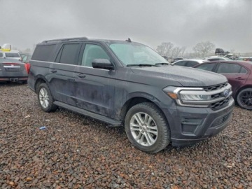 Ford Expedition III 2024 Ford Expedition Max Xlt 2024 3.5l 3.5 Benzyna 400KM, zdjęcie 4
