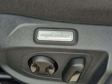 Volkswagen Arteon Fastback Facelifting 2.0 TSI 190KM 2021 Volkswagen Arteon Salon Pl Bogata wersja Virtual Grzana tylna kanapa 2.0, zdjęcie 19