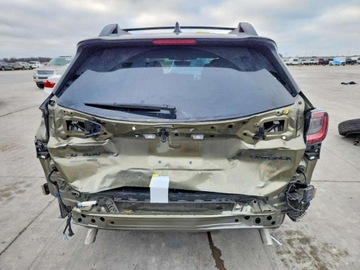 Subaru Outback VI 2025 Subaru Outback Onyx Edition Xt 2025 2.4 Benzyna 260KM, zdjęcie 2