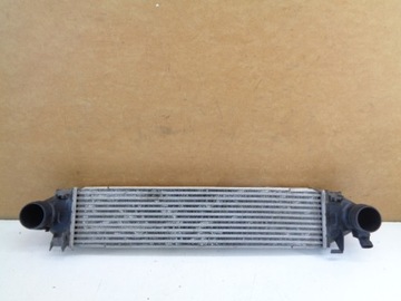 Volvo XC60 S60 V60 S80 Intercooler chłodnica
