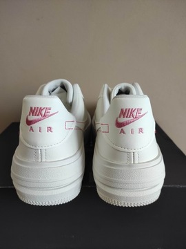 Buty Nike Air Force 1 PLT.AF.ORM 41 US9.5w 26.5