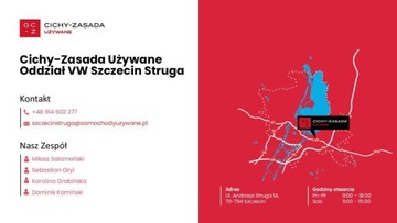 Ford Tourneo Connect III Standard 1.5 EcoBlue 120KM 2022 Ford Tourneo Connect 1.5 EcoBlue 120KM Active PowerShift Gwarancja Kamera, zdjęcie 36