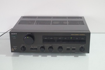 Wzmacniacz Sony Ta-f222es