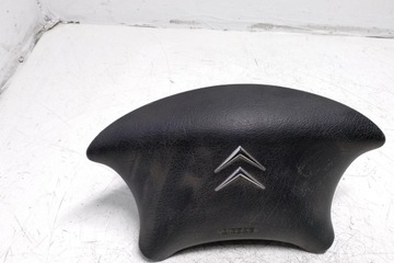 AIRBAG ŘIDIČE CITROEN XSARA PICASSO (N68) 310066228 1.6L DIESEL 80KW 2003