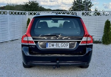 Volvo V70 III Kombi Facelifting 2.0 D2 DRIVE-E 120KM 2016 Volvo V70 Volvo V70 D2 Geartronic Summum 2.0 Diesel 120KM, zdjęcie 25