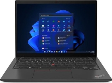 Lenovo ThinkPad T14 G3 Ryzen 7 32GB 1TB PCIe 4K