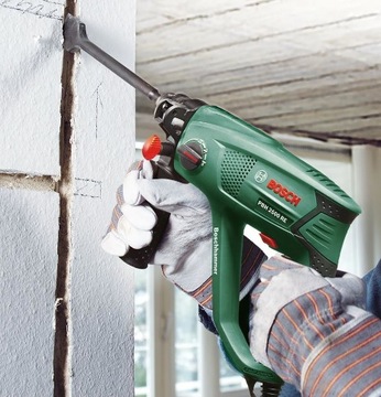 ПЕРЕДАРНАЯ ДРЕЛЬ BOSCH PBH 2500 RE SDS PLUS С КОРПУСОМ