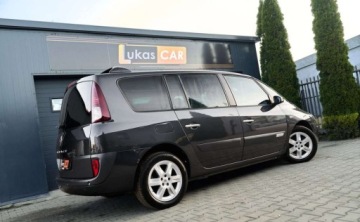 Renault Espace IV Van 2.0 dCi 150KM 2012 Renault Grand Espace Renault Grand Espace 2.0 dCi FAP Edition 25th 2.0, zdjęcie 4