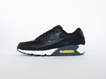 Nike buty męskie sportowe Air Max 90 rozmiar 45,5 czarne FN8005 002