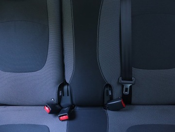 Renault Captur I Crossover 1.2 TCe EDC 120KM 2014 Renault Captur 1.2 TCe, Salon Polska, Automat, zdjęcie 9