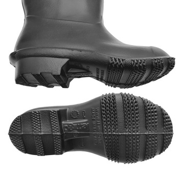 БОТИНКИ ПОРОНОРЕЗИНОВЫЕ LEMIGO FILCAK EVA /48