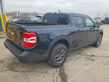 Ford Maverick II 2022 Ford Maverick XL 2022 2.5 Benzyna 191KM, zdjęcie 3