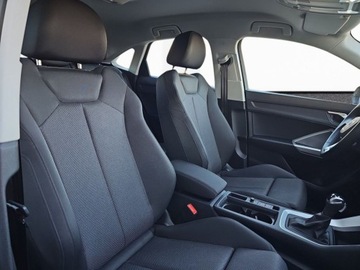 Audi 2024 Audi Q3 Sportback RATA 1518 zl netto kamera cofania, tempomat, 1.5 Benzyna, zdjęcie 23