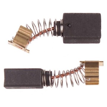 Szczotki węglowe 6x9x11mm SW-26 MAKITA