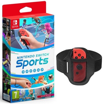 Игра Nintendo Switch Sports NINTENDO SWITCH