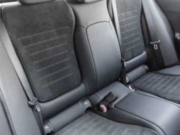 Mercedes Klasa C W206 Limuzyna 1.5 180 170KM 2025 C Klasa 180 Business Edition 1.5 (170KM) 2025, zdjęcie 16