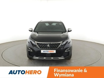 Peugeot 3008 II Crossover 2.0 BlueHDi 180KM 2018 Peugeot 3008 GT-Line 180KM Automat Navi Kamera, zdjęcie 10